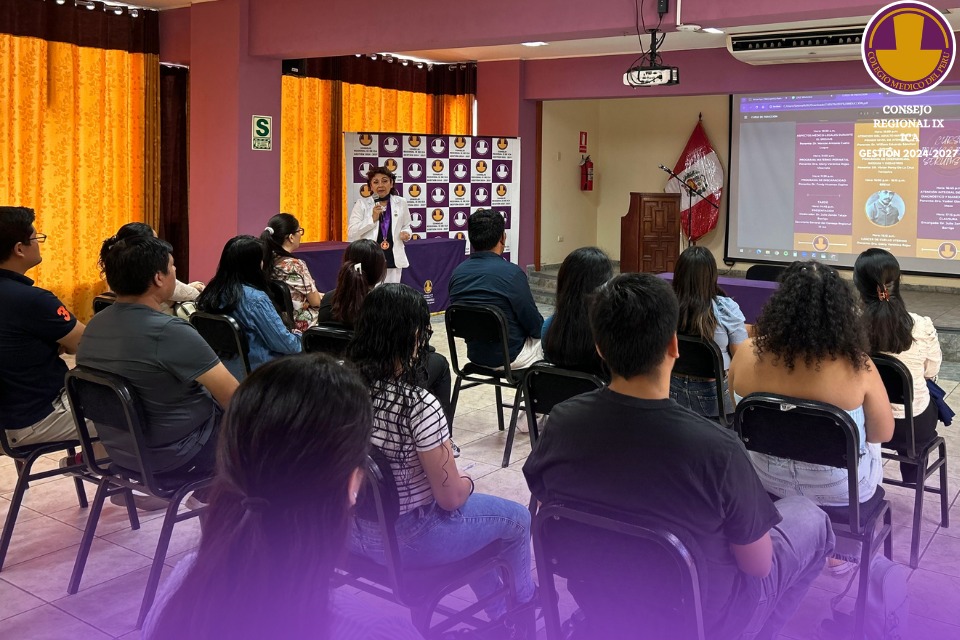 🩺 CURSO DE INDUCCIÓN AL SERUMS 2026 👨‍⚕️👩‍⚕️