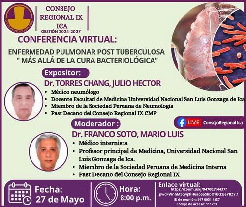 Conferencia Virtual