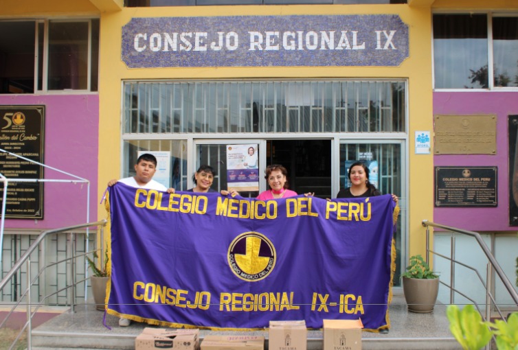 Día de la Medicina Peruana