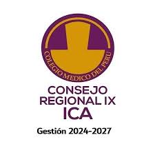 Logo Colegio Médico